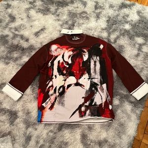 Kenzo Men’s Sweatshirt [NWT]